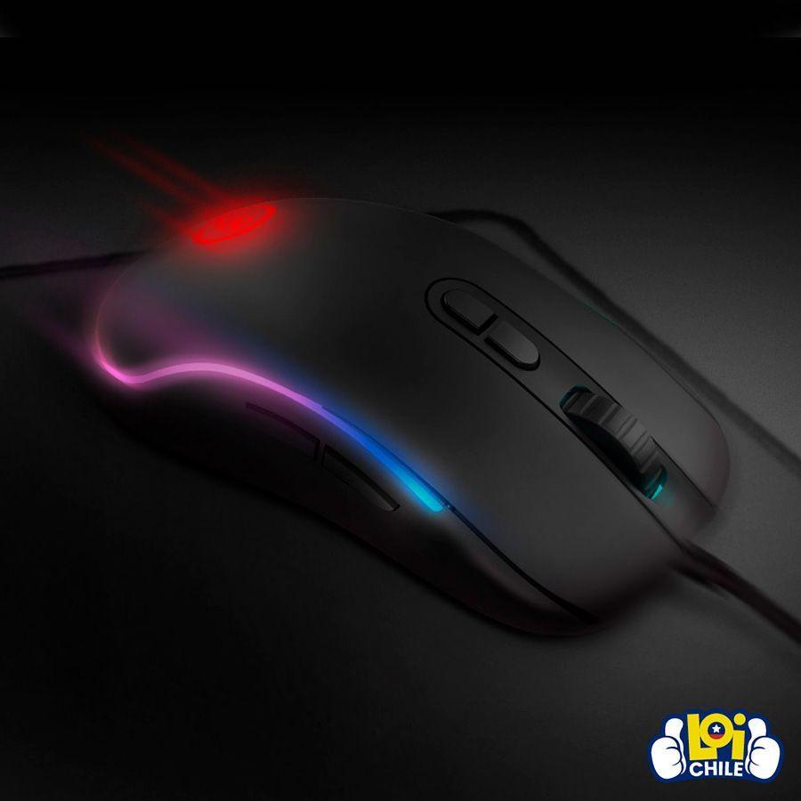 Mouse Gamer OZONE Neon X20-10