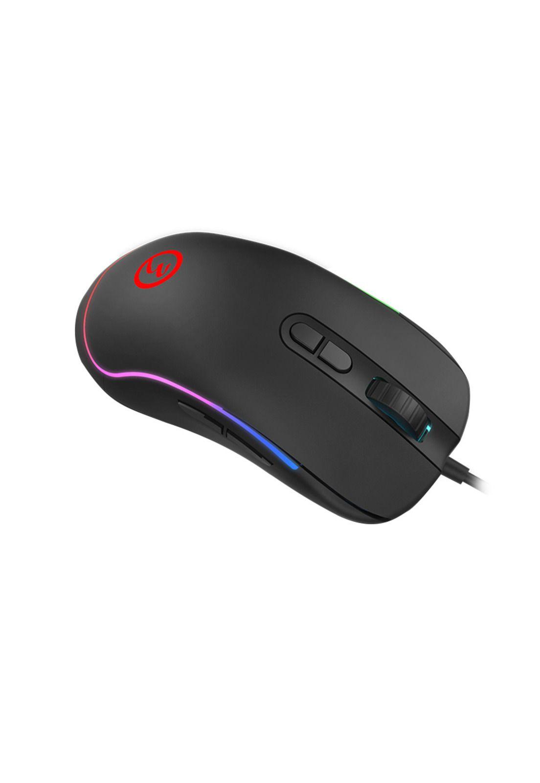 Mouse Gamer OZONE Neon X20-2