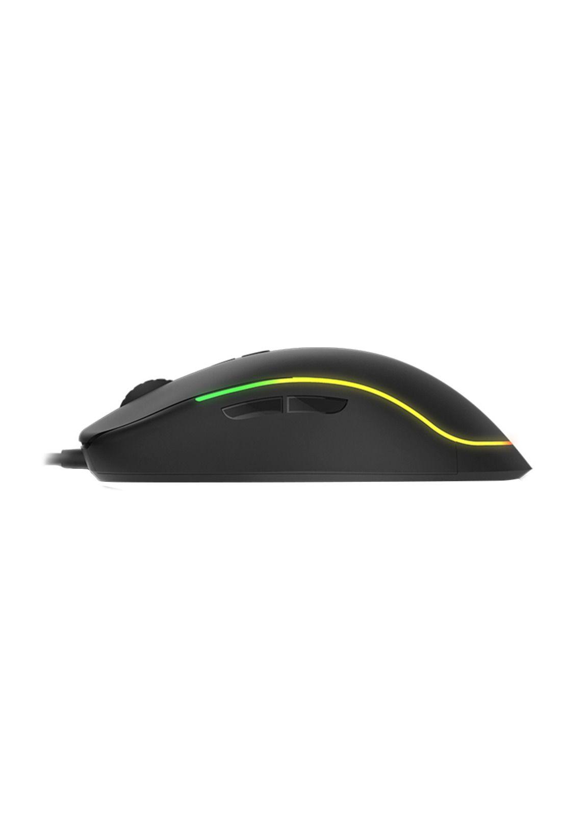 Mouse Gamer OZONE Neon X20-4