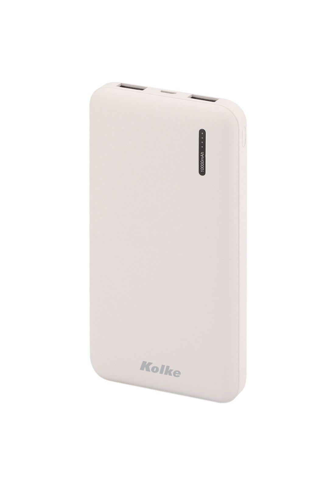 Batería Externa Cargador Powerbank 10,000mha Para Celulares-0