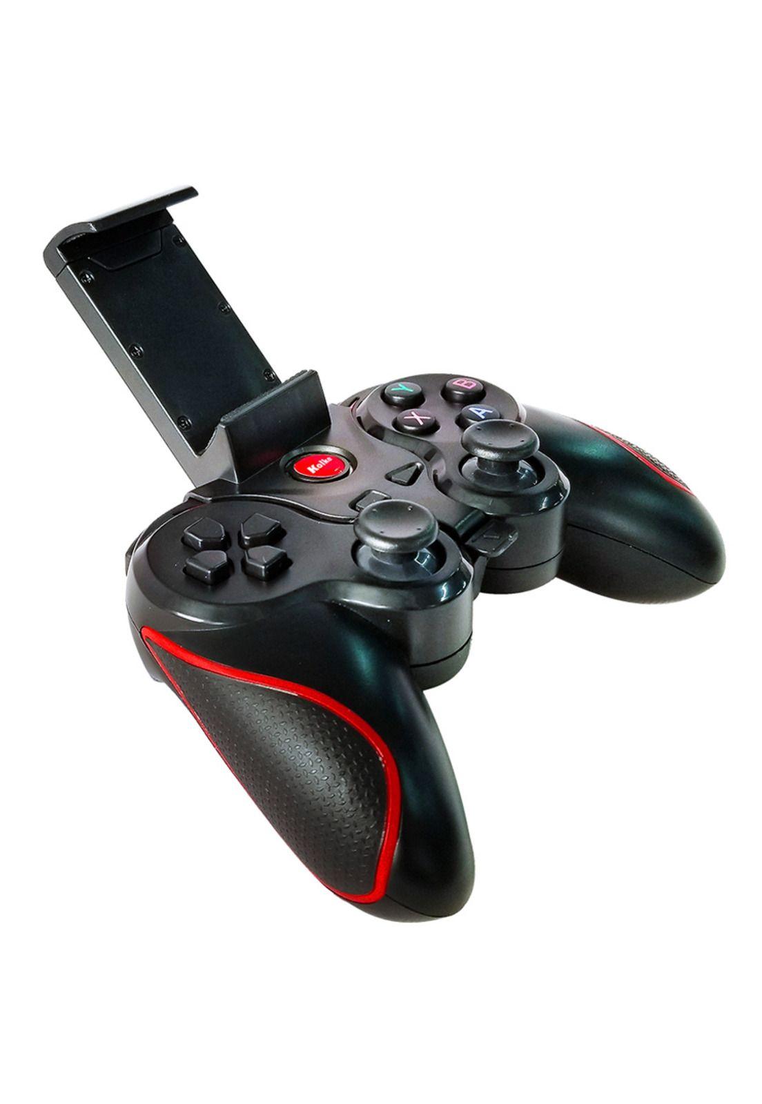 Joystick Gamer Inalambrico Para Celular Kolke-3