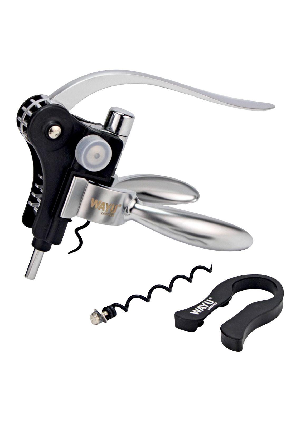 Set Abridor Limited Wayu-0