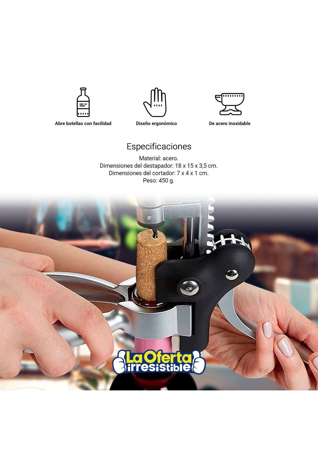 Set Abridor Limited Wayu-2