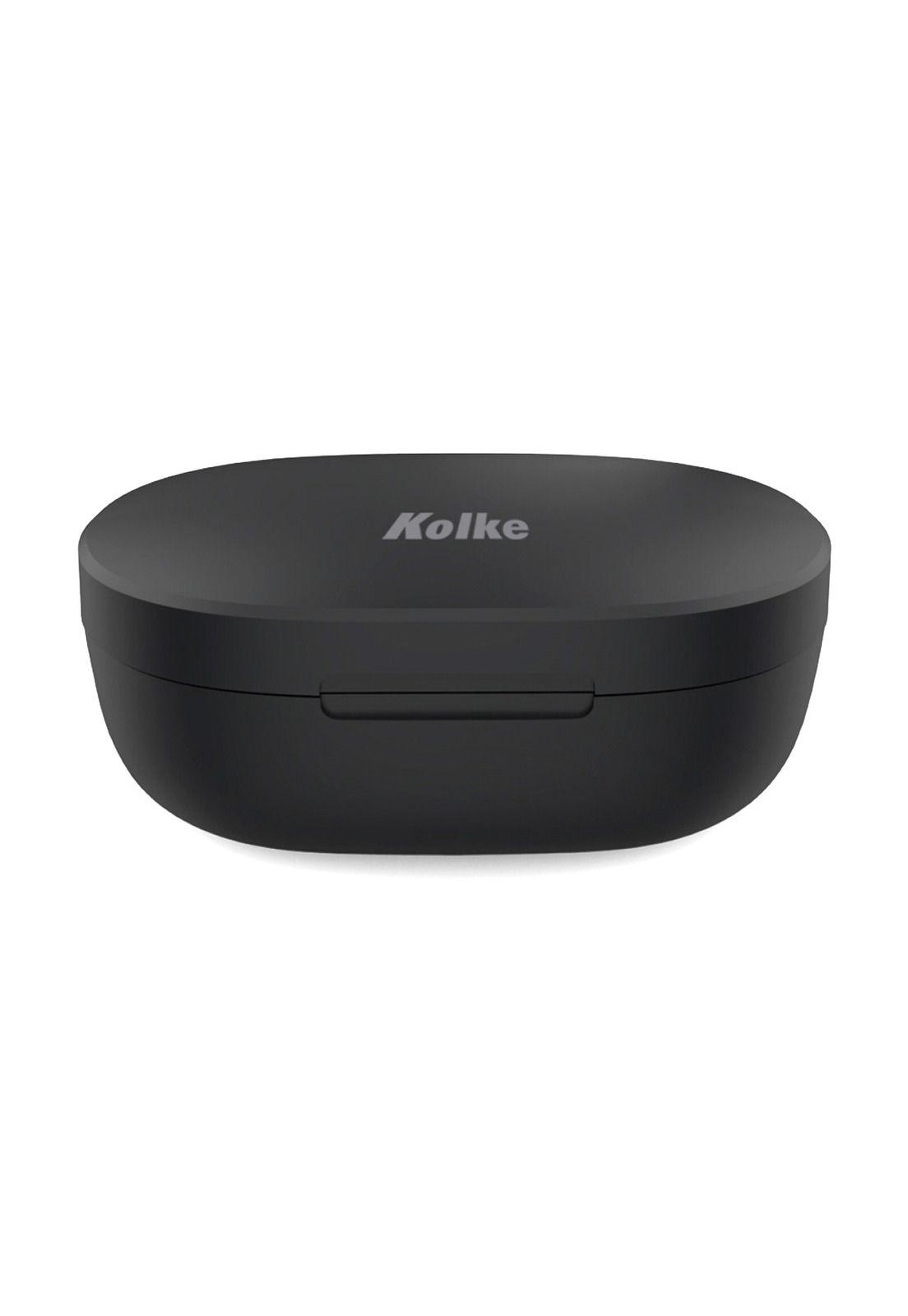 Audífonos TWS Kolke Inalámbricos Sonido Super Bass Bluetooth-3