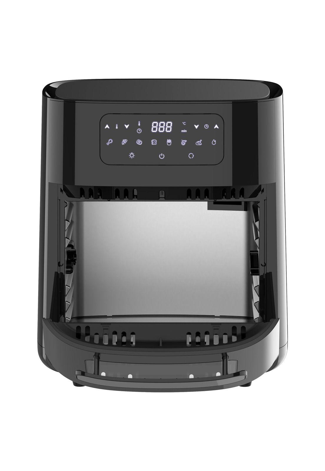 Freidora de Aire Nappo Digital 14 Litros Multifunción 1700W-6