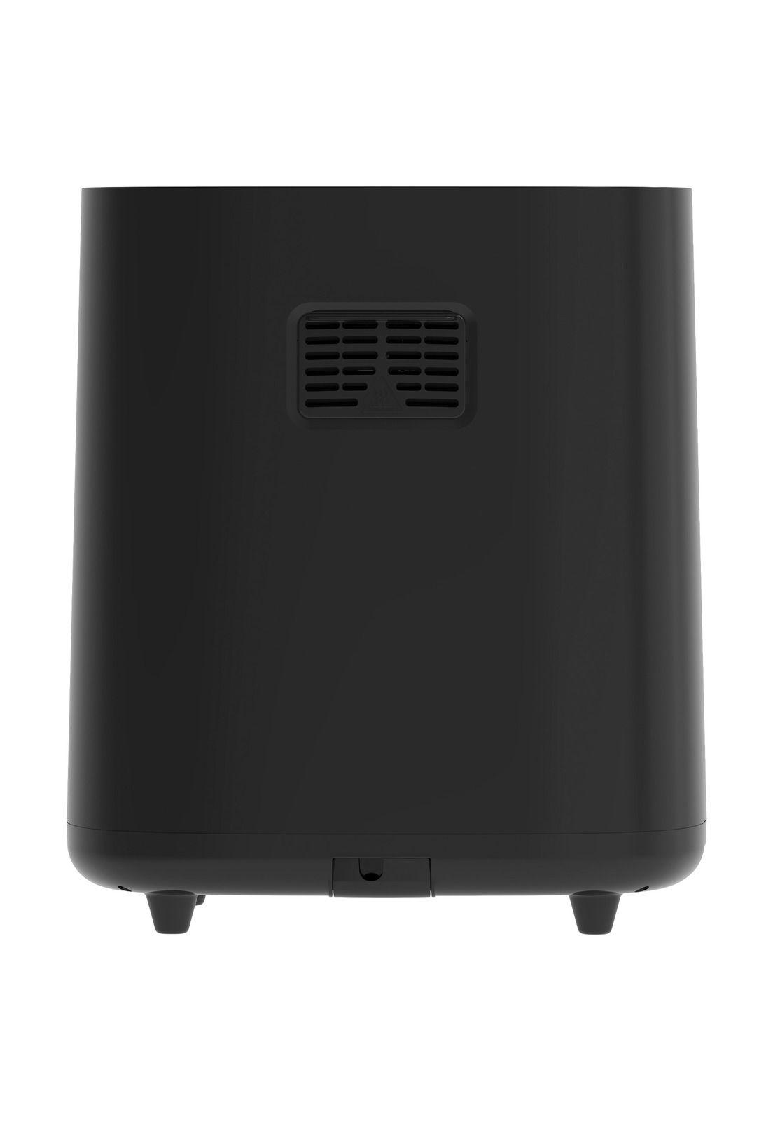 Freidora de Aire Nappo Digital 14 Litros Multifunción 1700W-9