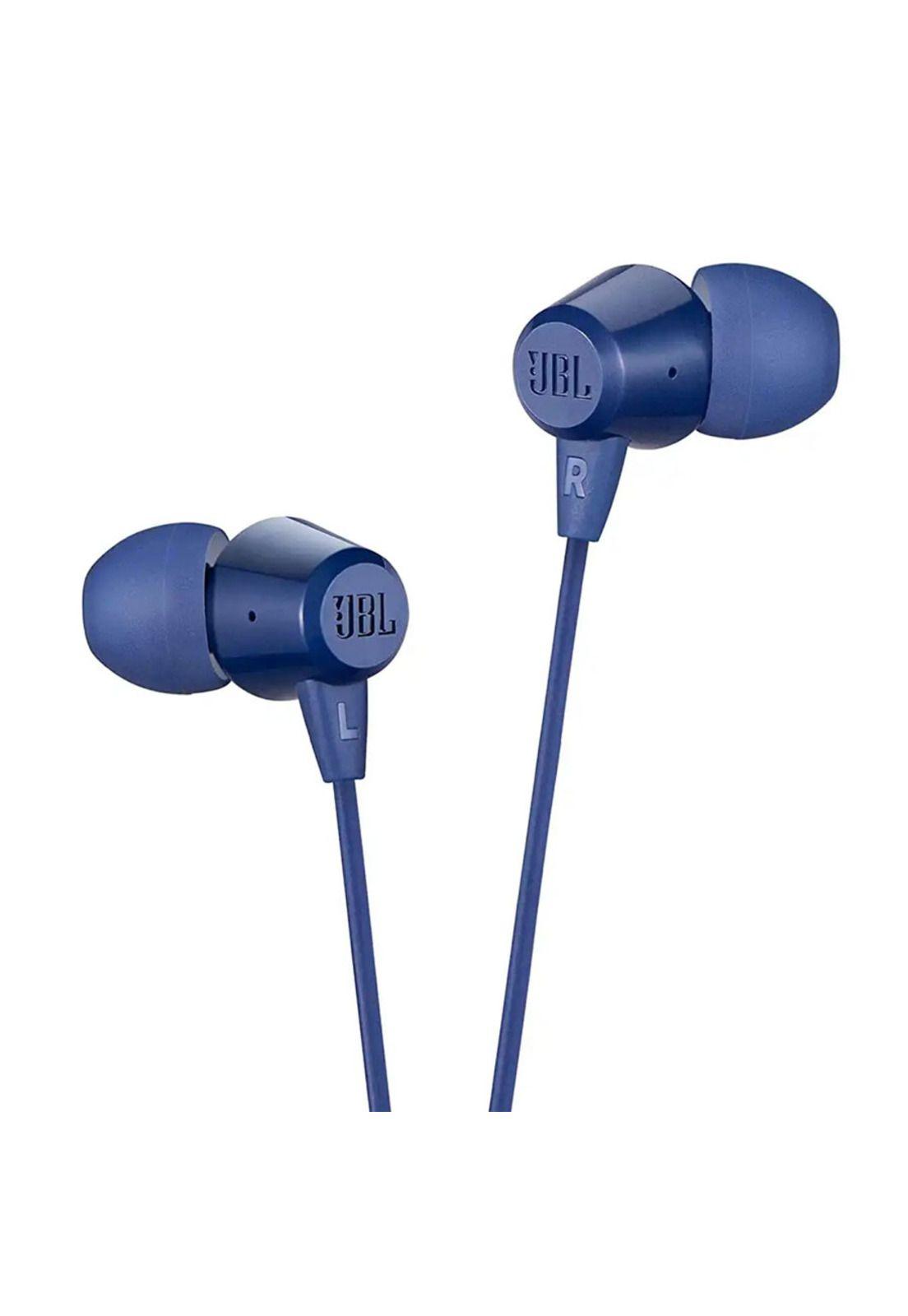 Audífonos JBL C50HI con micrófono-0