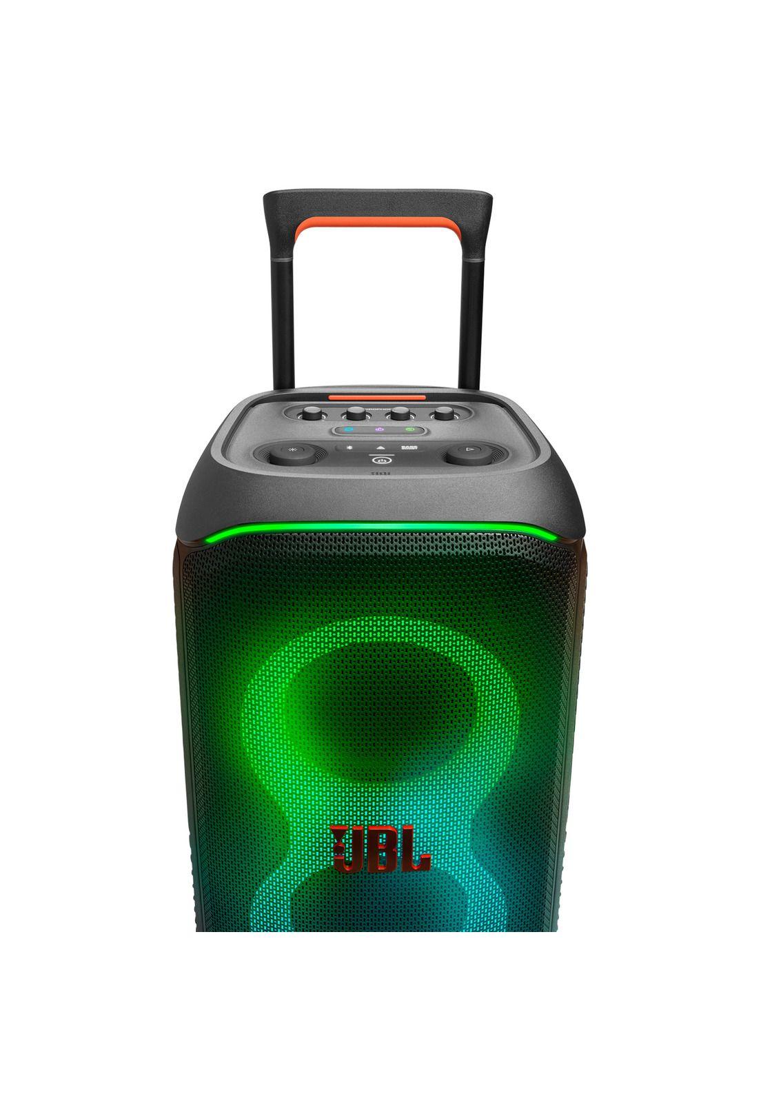 Parlante Bluetooth JBL PartyBox Stage 320-2