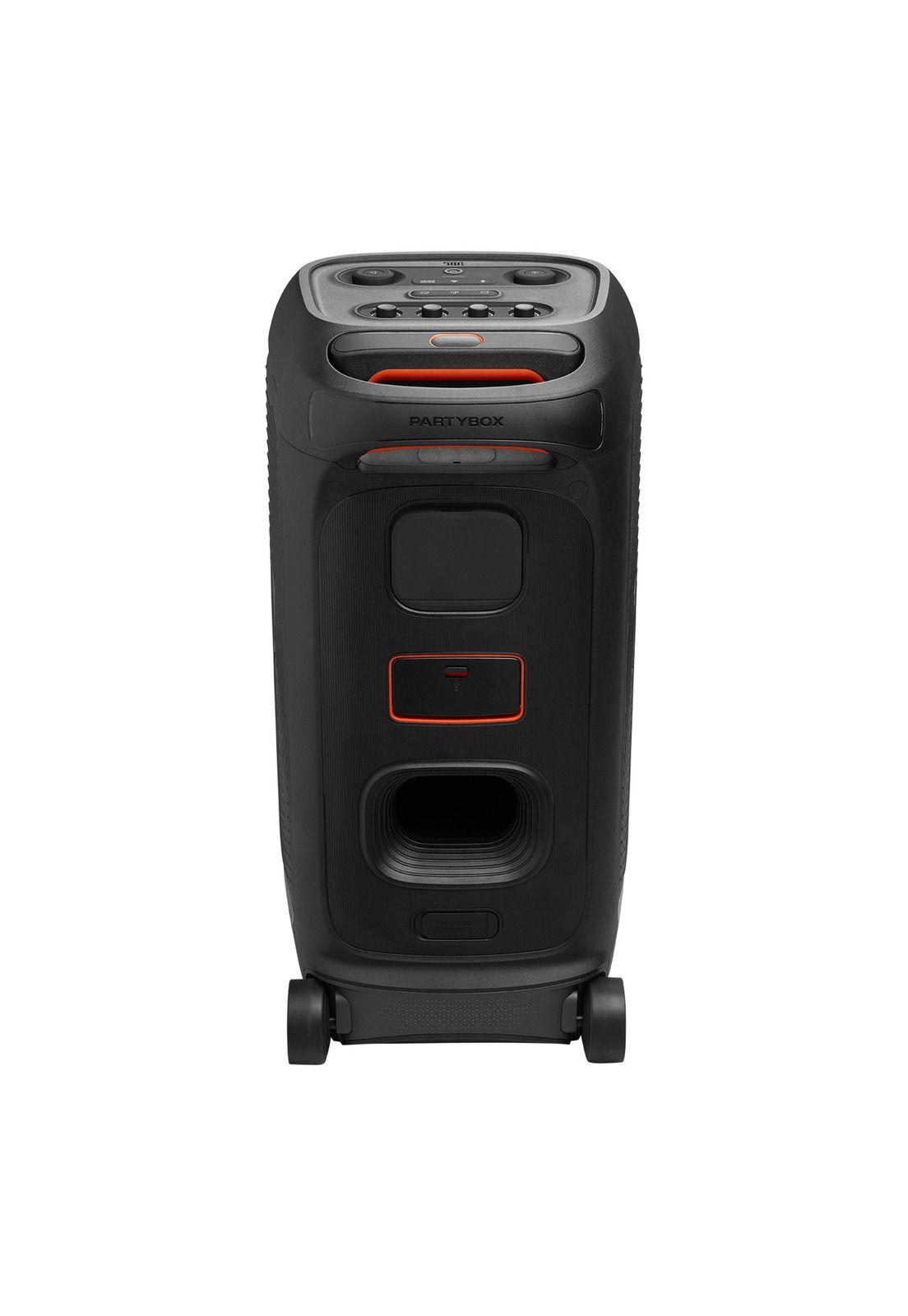 Parlante Bluetooth JBL PartyBox Stage 320-3
