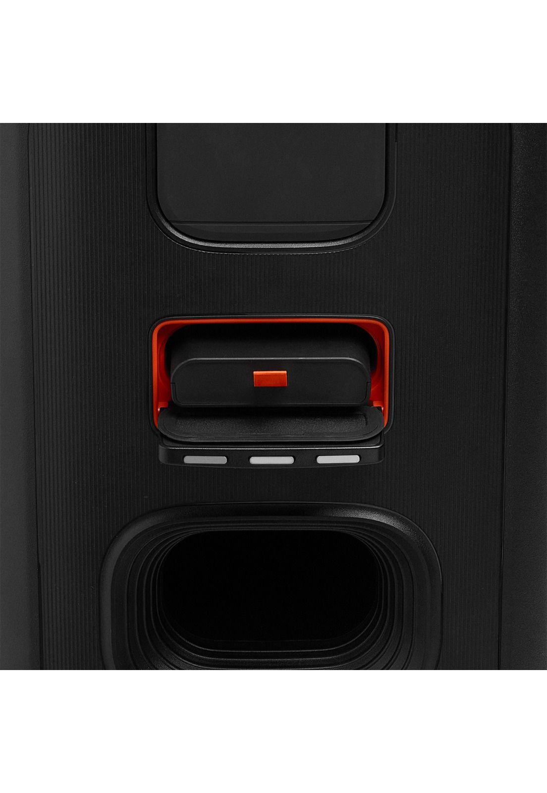 Parlante Bluetooth JBL PartyBox Stage 320-5