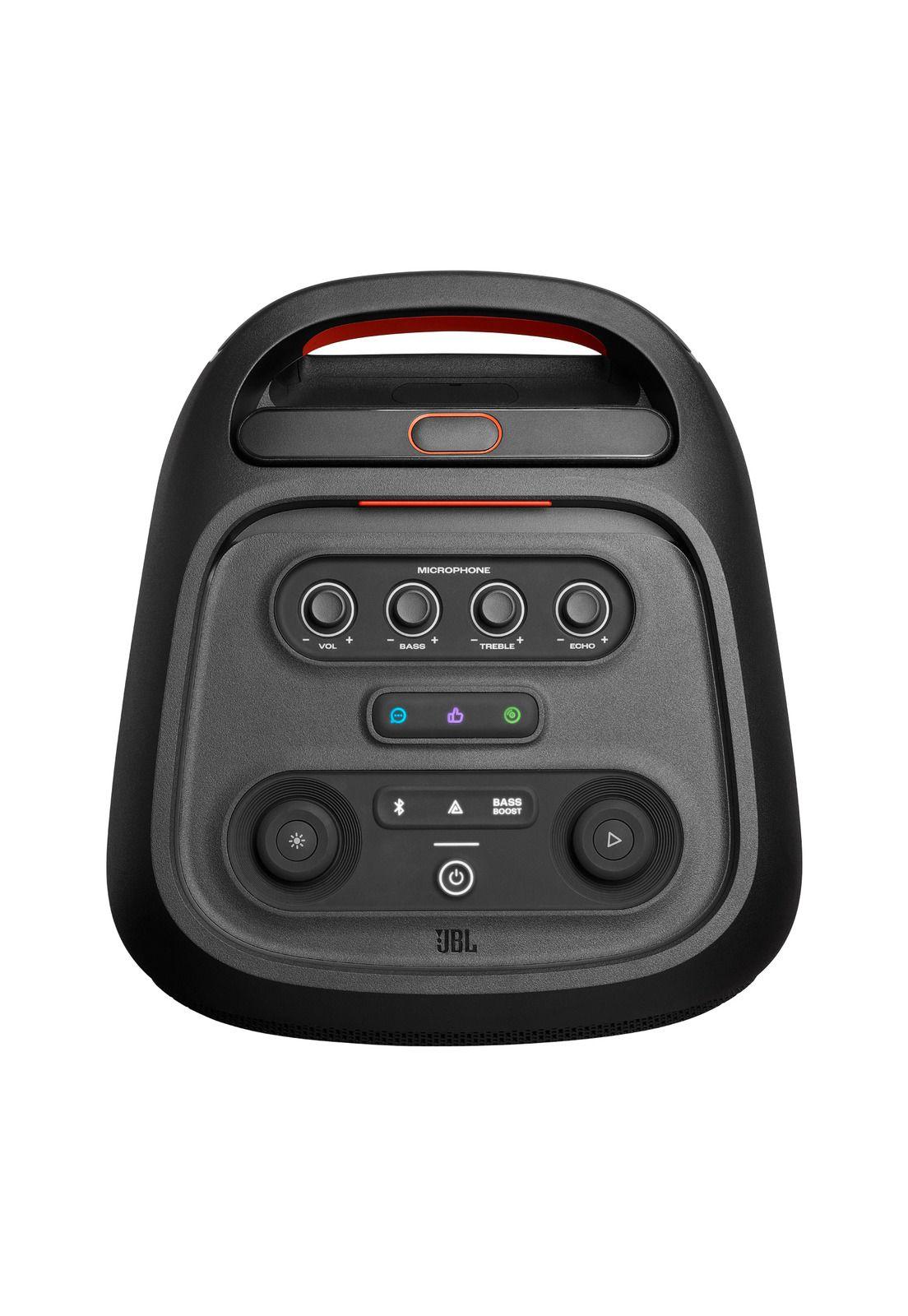 Parlante Bluetooth JBL PartyBox Stage 320-7