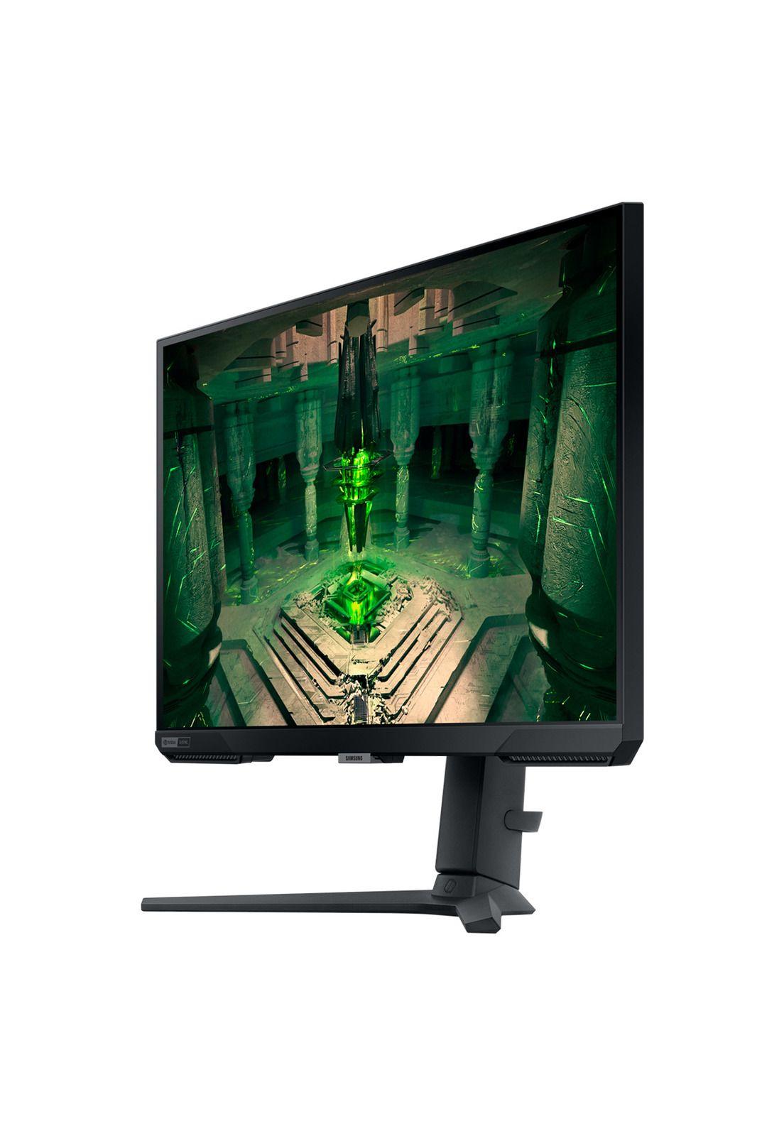 Monitor Gamer Samsung 27" IPS 240Hz 1Ms FHD-2