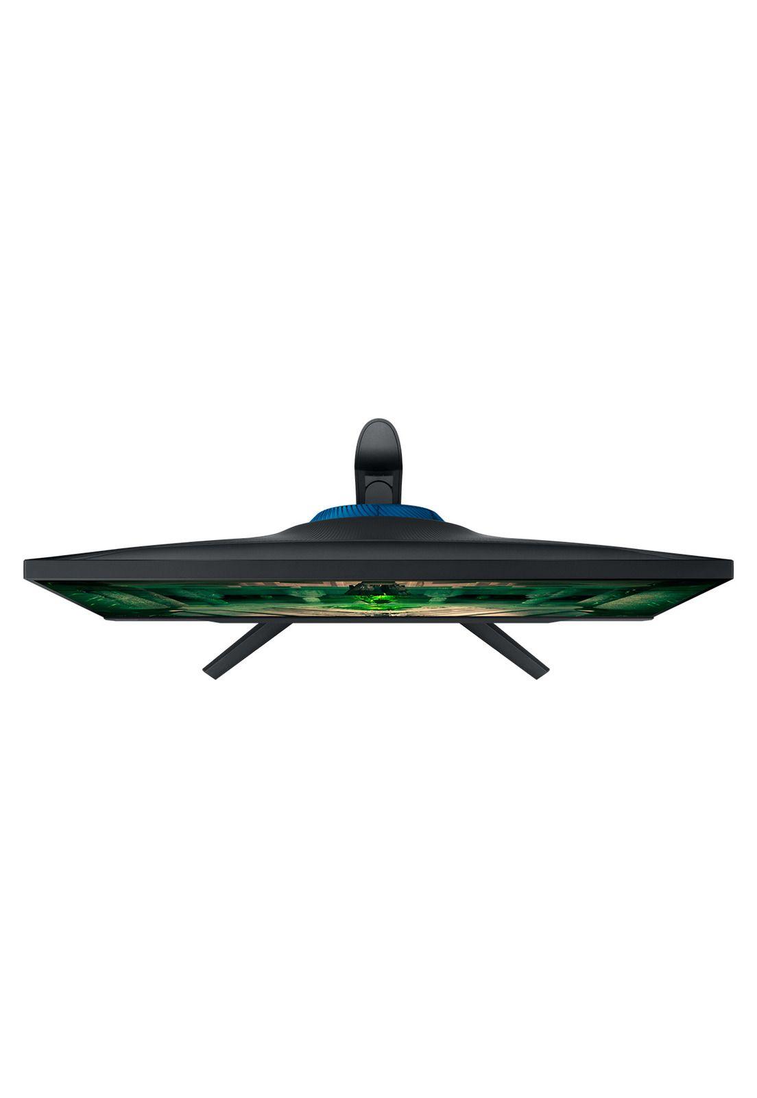 Monitor Gamer Samsung 27" IPS 240Hz 1Ms FHD-4