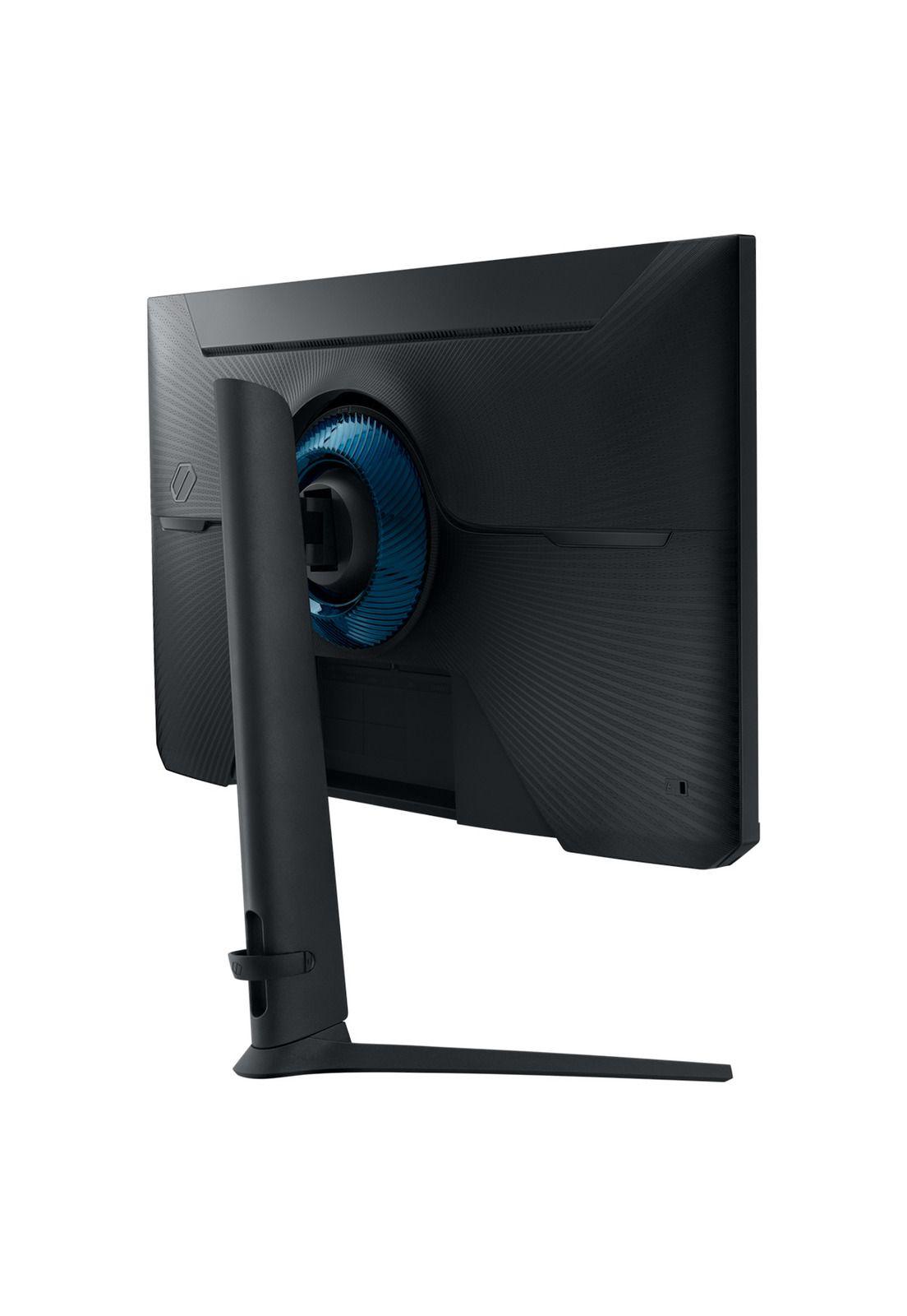 Monitor Gamer Samsung 27" IPS 240Hz 1Ms FHD-6