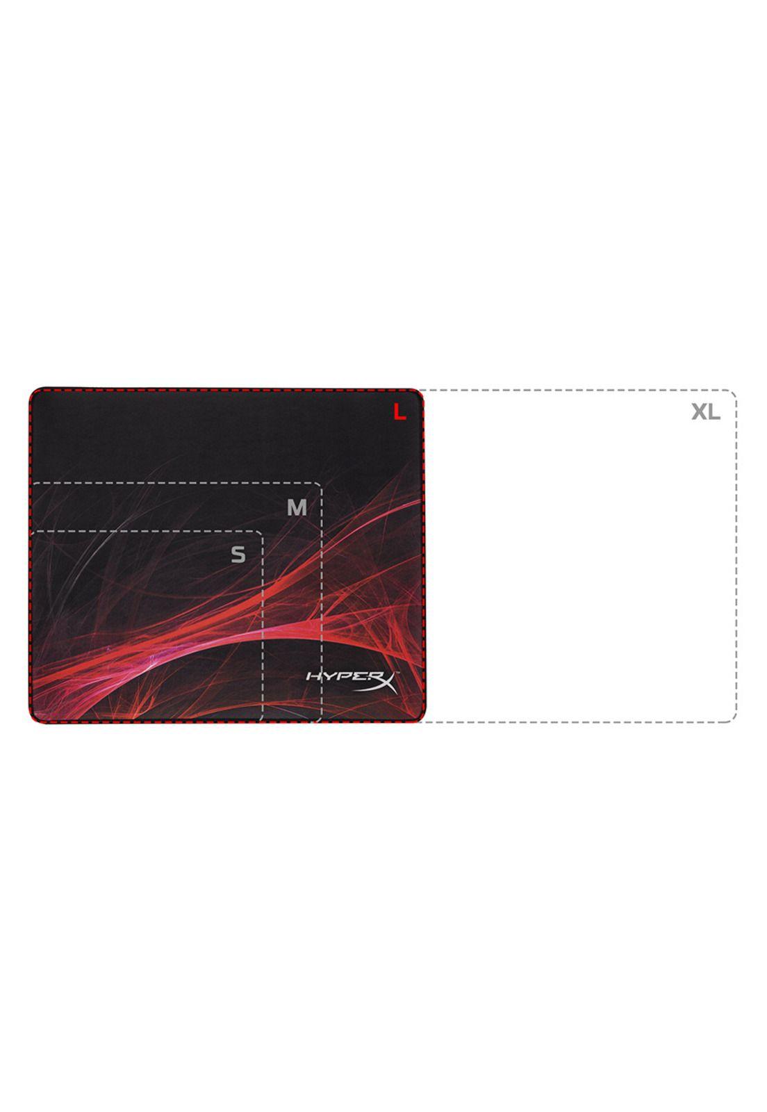 Mousepad HyperX Fury Speed Large HX-MPFS-S-L-2