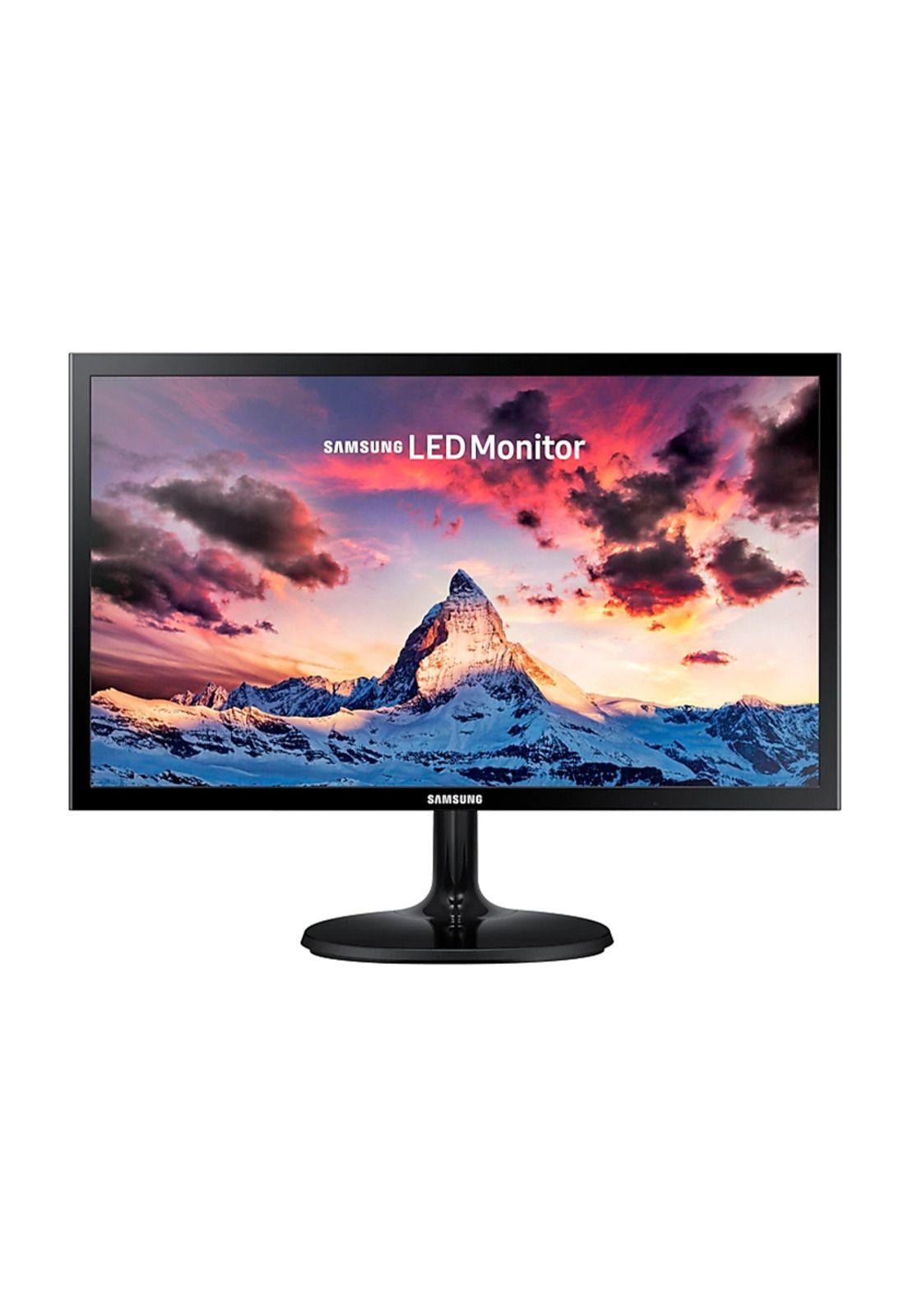 Monitor Samsung 22'' Full HD-0