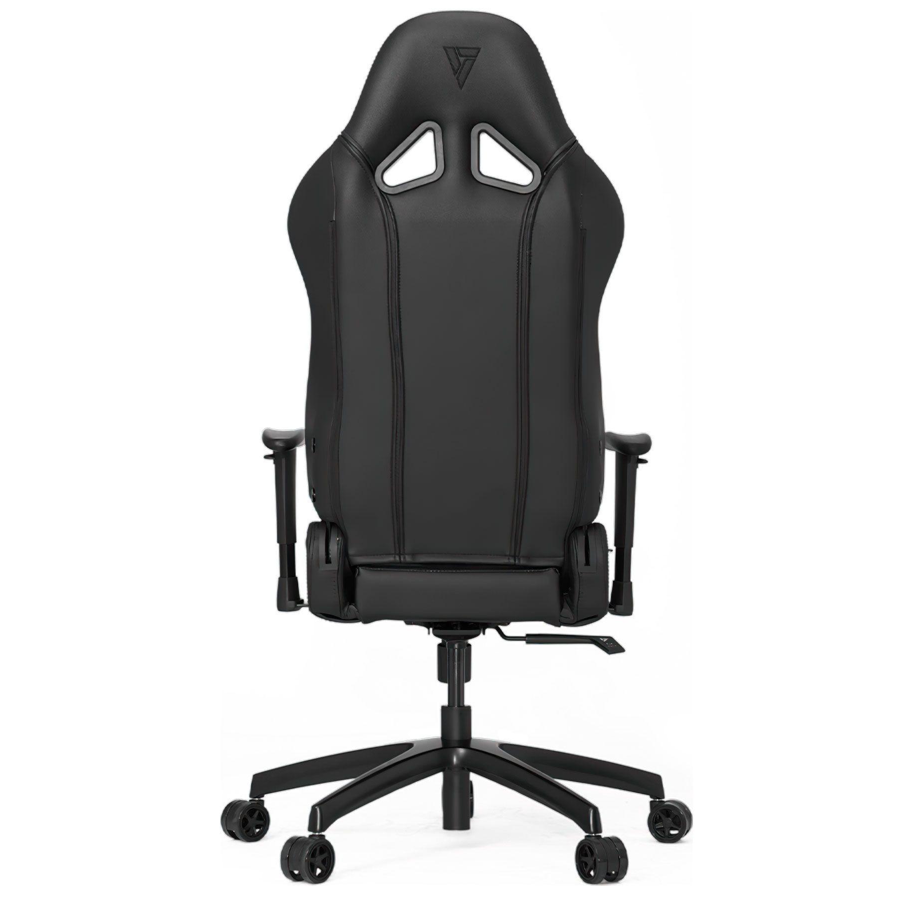 Silla Gamer Vertagear SL2000 Negra Carbón Ajustable-3