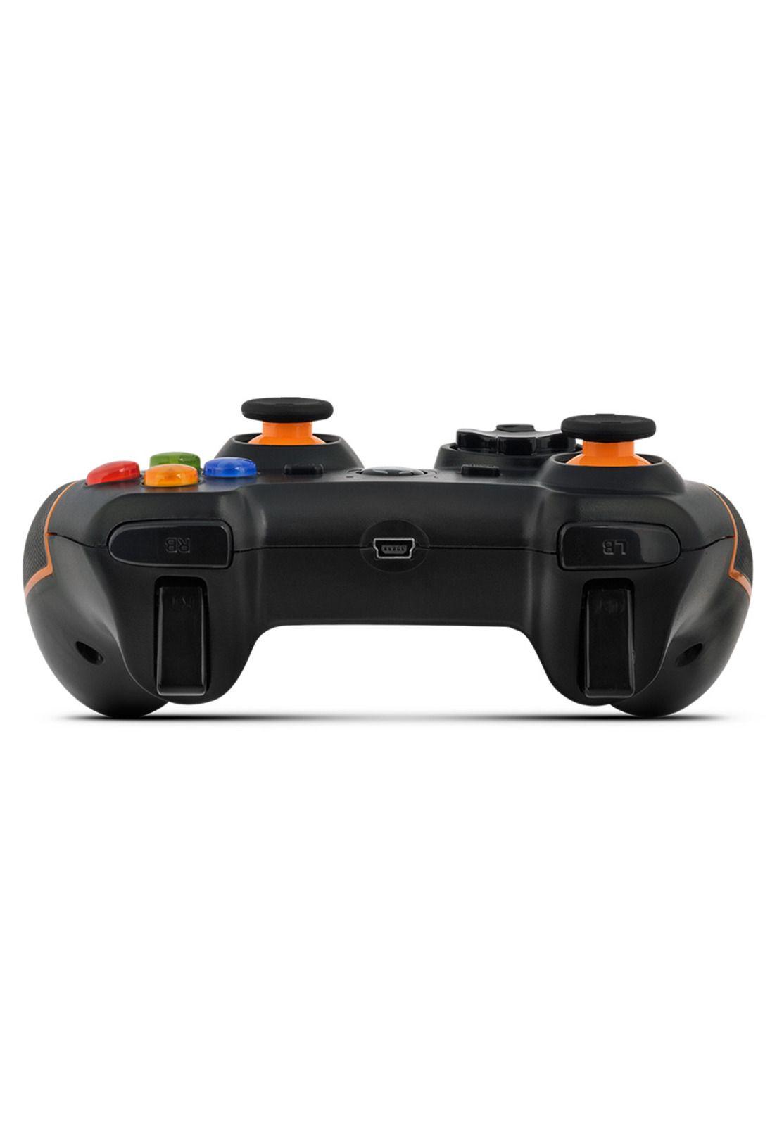 Joystick Control Inalámbrico Gamer KROM Khensu Pro-1
