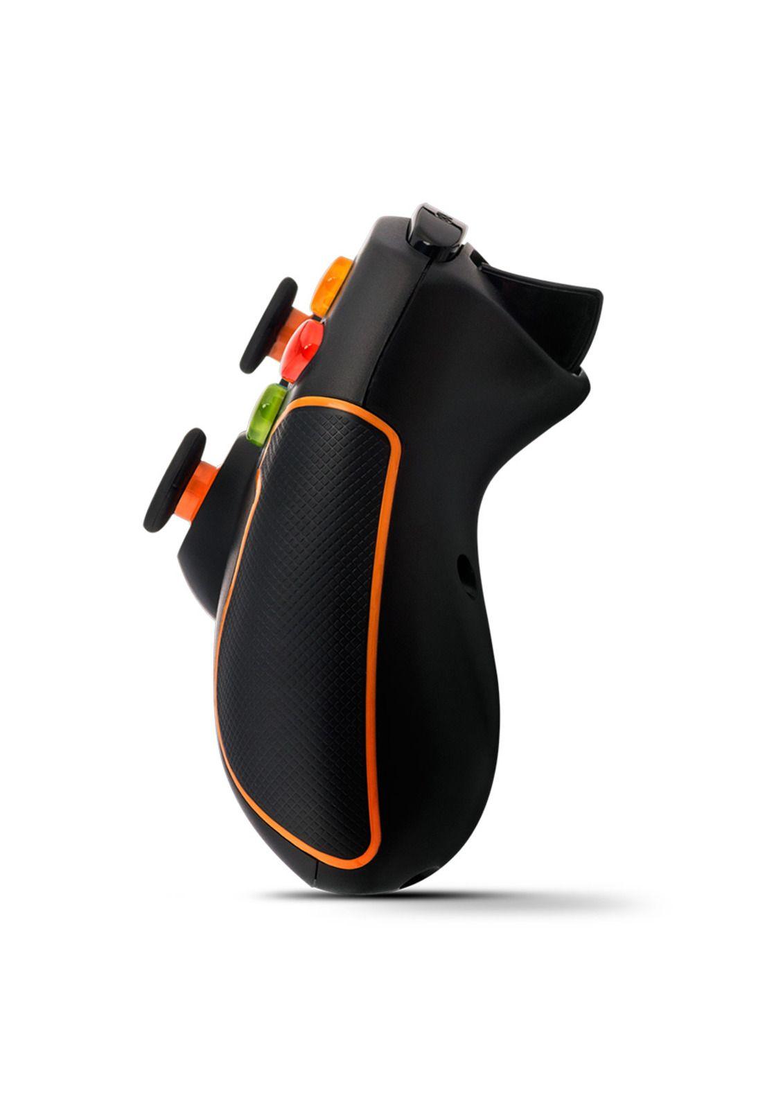 Joystick Control Inalámbrico Gamer KROM Khensu Pro-3