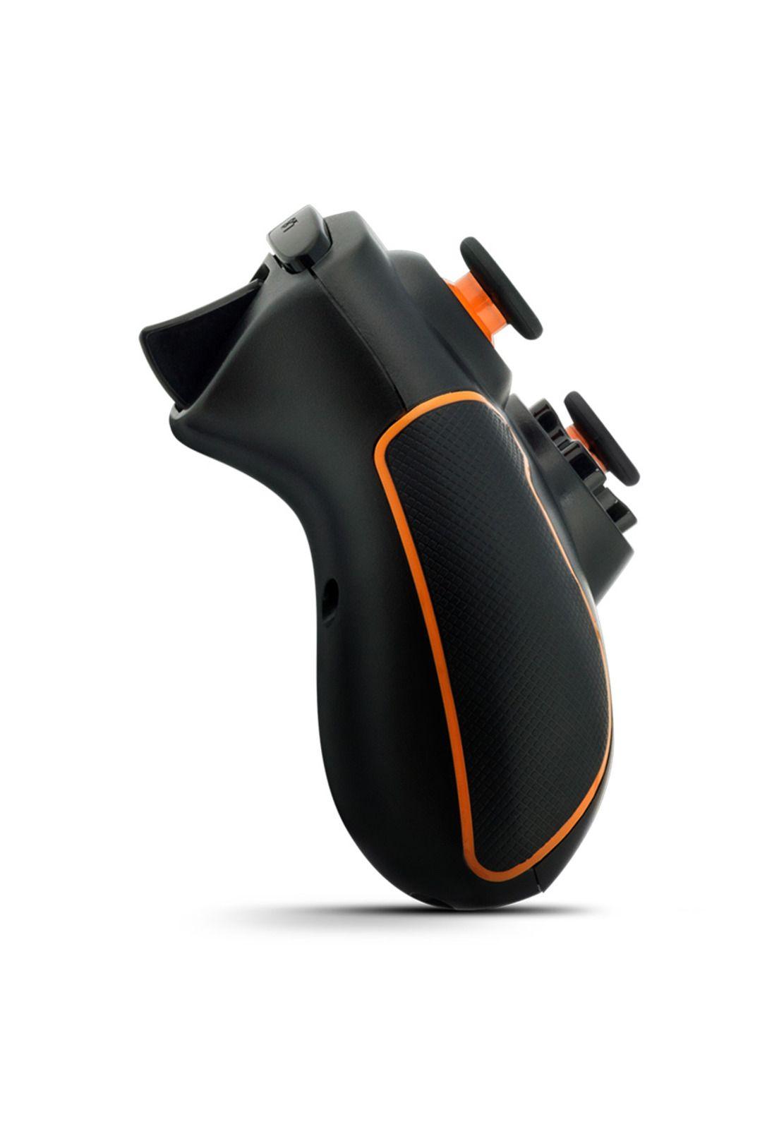 Joystick Control Inalámbrico Gamer KROM Khensu Pro-4
