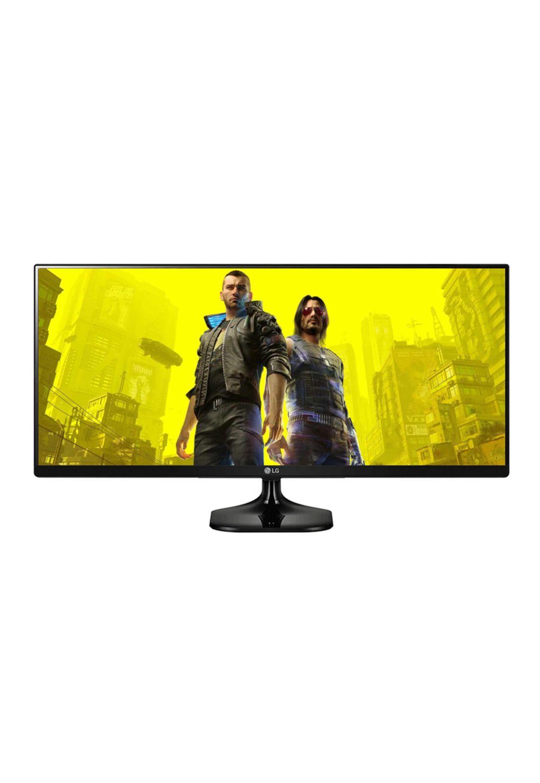 Monitor Gamer Ultrawide LG 25' FHD-0
