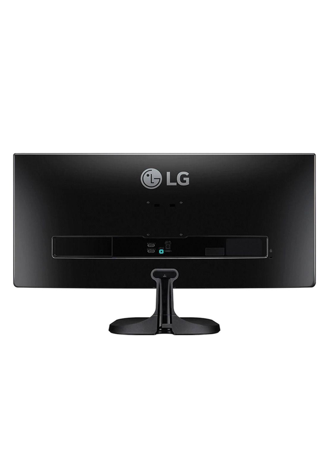 Monitor Gamer Ultrawide LG 25' FHD-5
