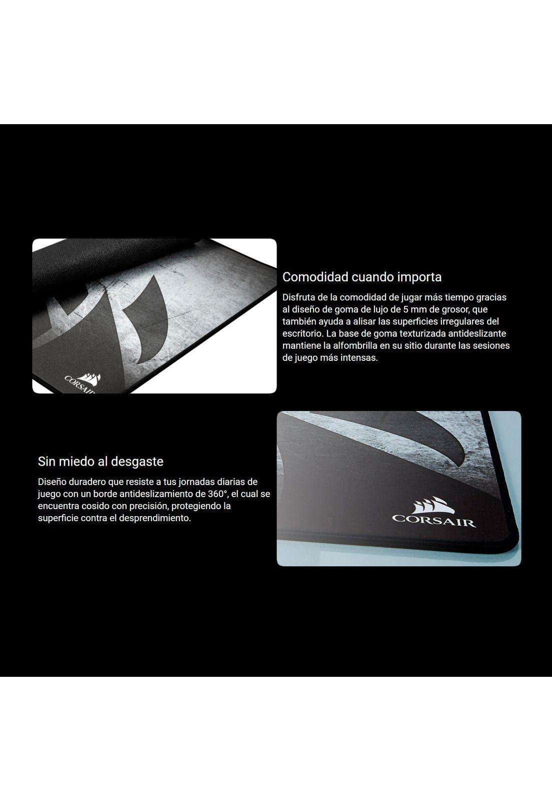 MousePad Gamer Corsair MM350 XL-3