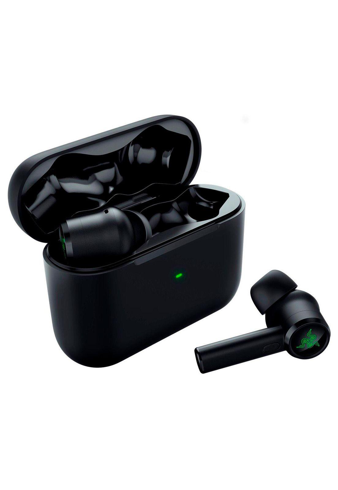 Audífonos Gamer Bluetooth Razer Hammerhead TW 2021 RGB-2