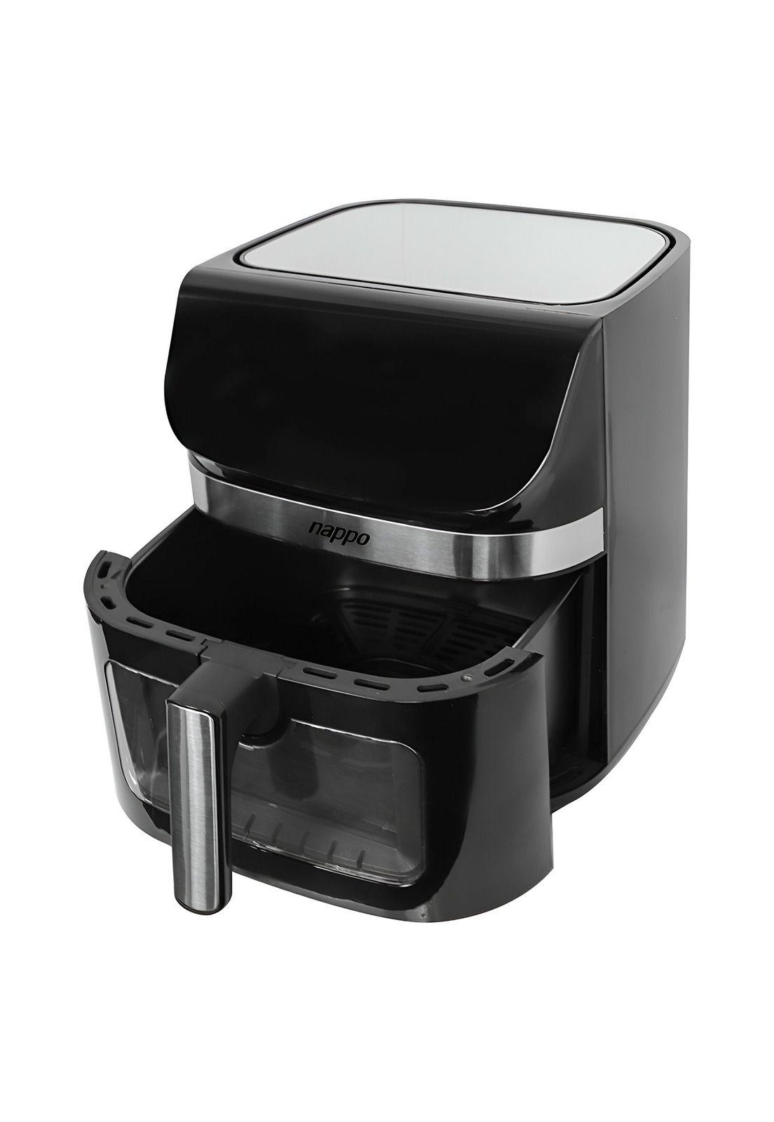 Freidora de Aire Nappo Digital Power Pro 9 Litros 1800W-3