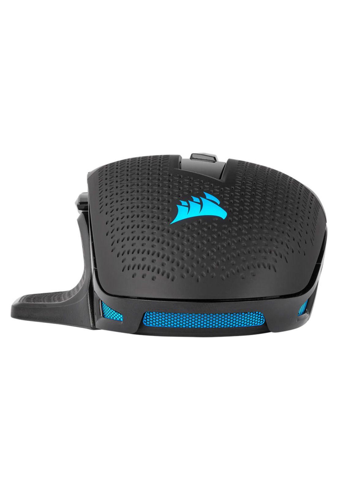 Mouse Gamer Corsair Nightsword  RGB Tunable FPS/MOBA-5