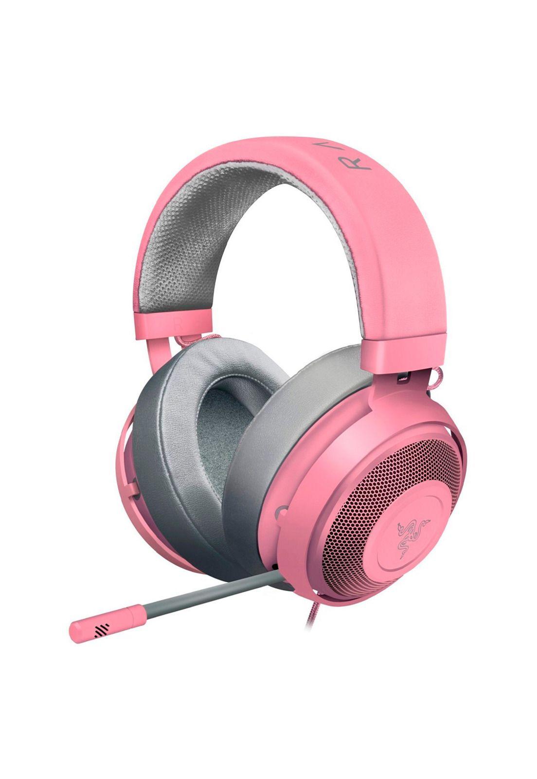 Audífonos Gamer Razer Kraken Quartz-0