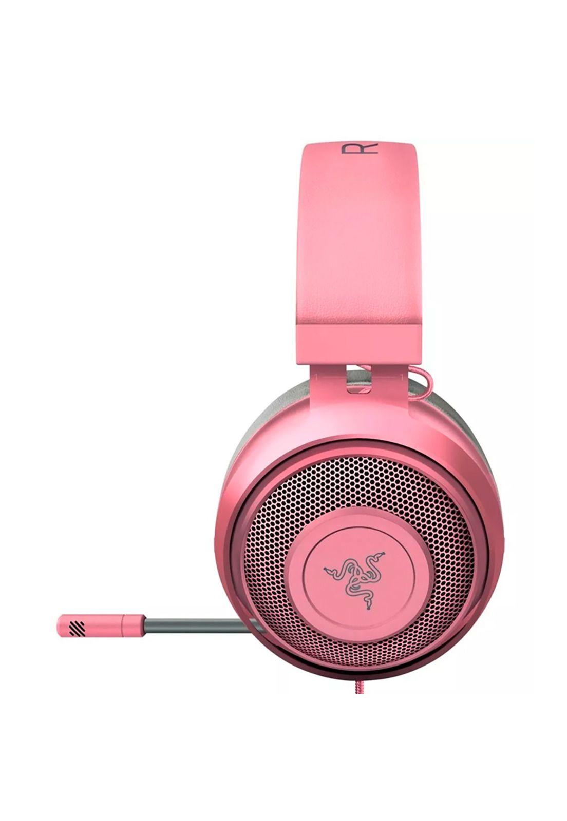 Audífonos Gamer Razer Kraken Quartz-1