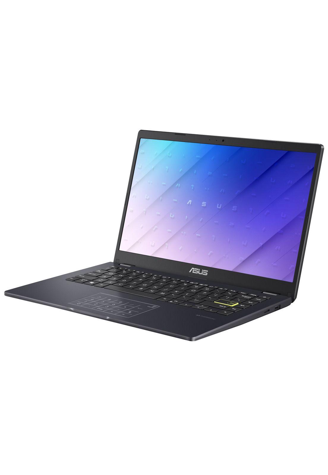 Notebook Asus HD Intel Celeron N4020 4gb 64gb 14'-5