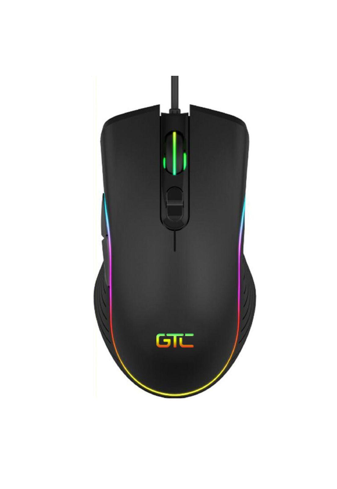 Kit Gamer  GTC CBG-014-5