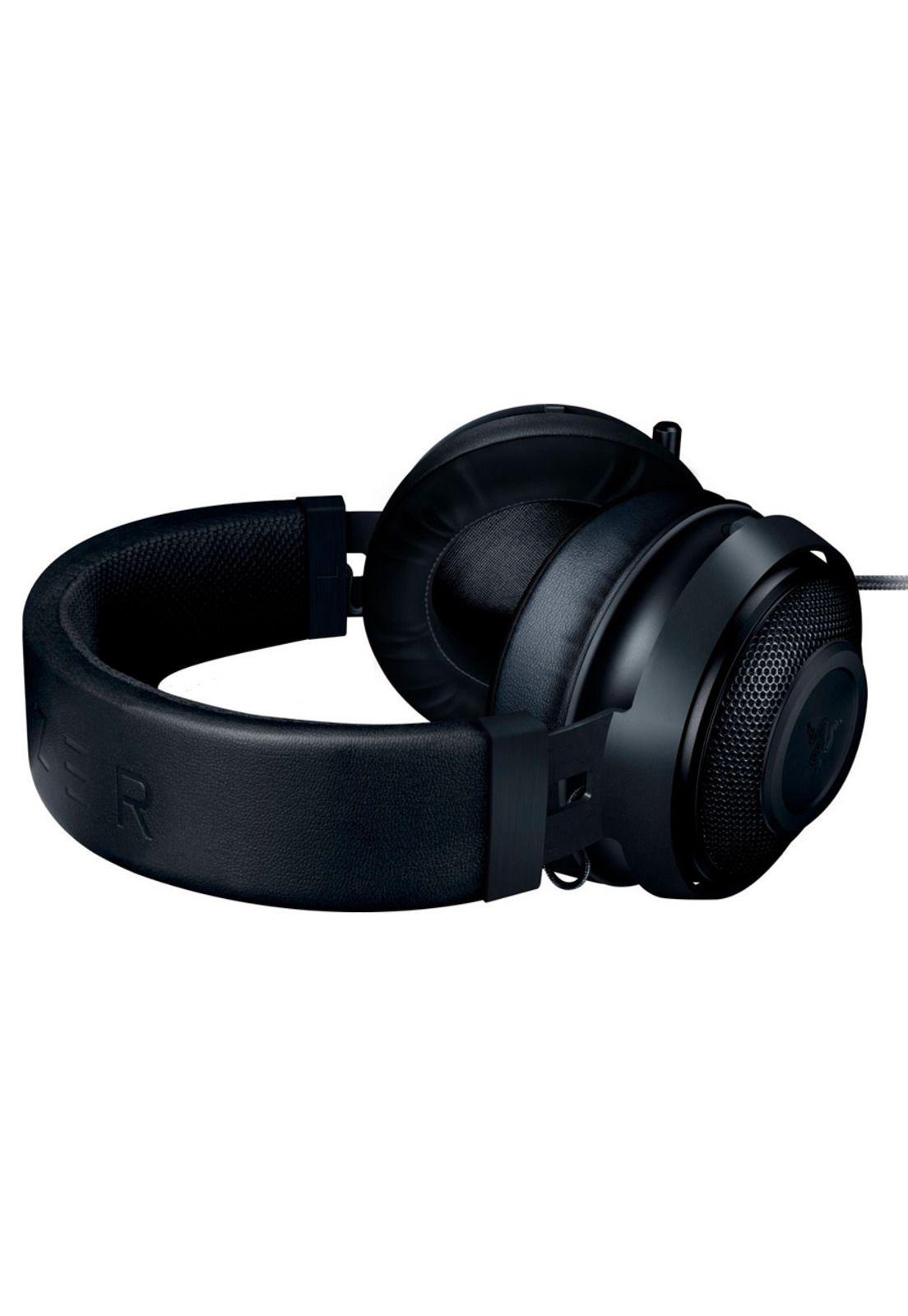 Audífonos Gamer Razer Kraken Black-2