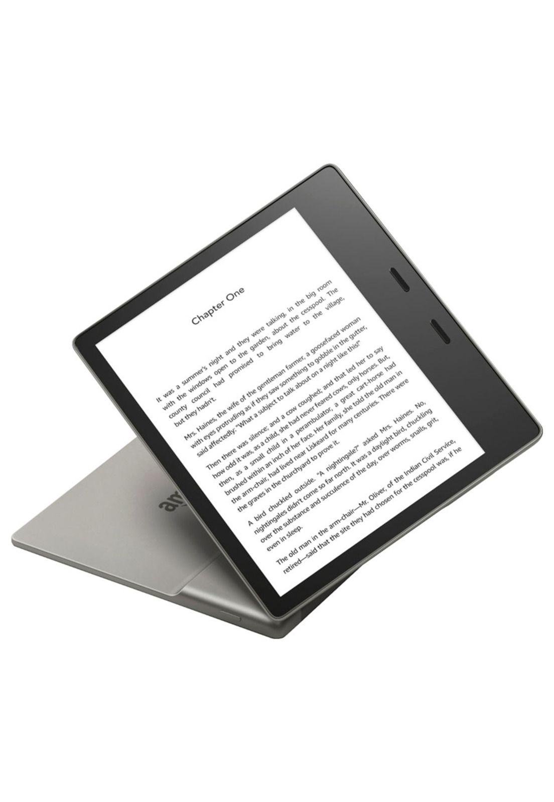 Kindle Oasis 32 GB Amazon Waterpoof Amazon | Paris.cl
