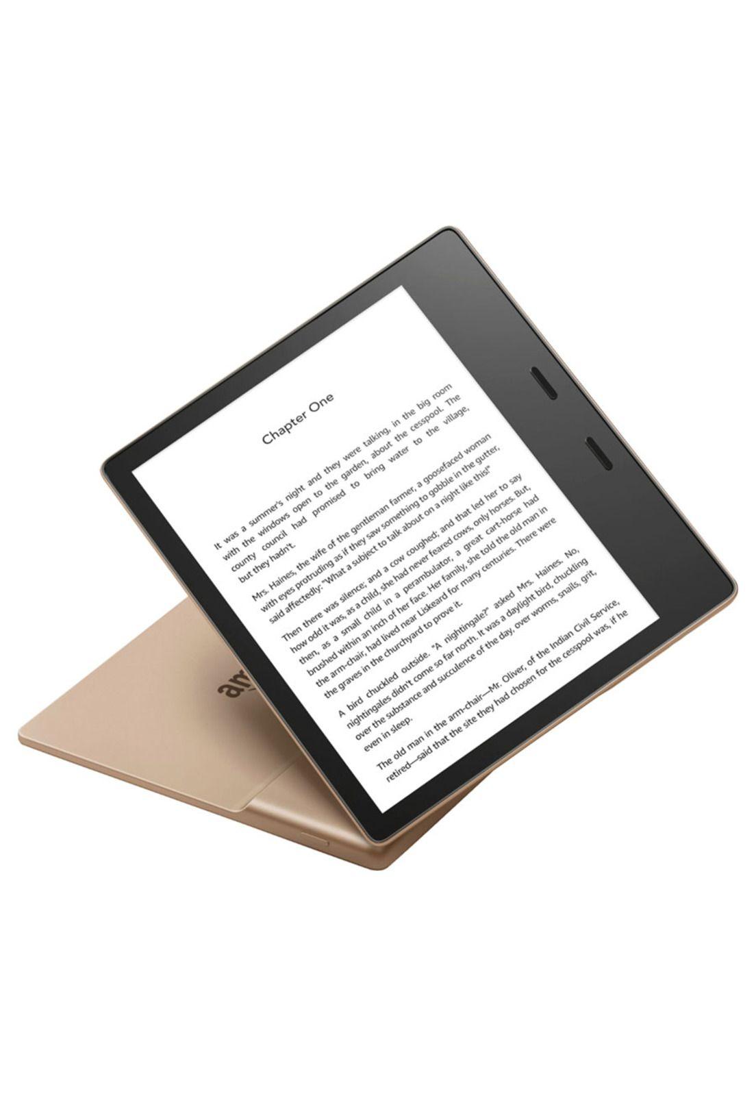 Kindle Oasis 32 GB Amazon Waterpoof Amazon | Paris.cl