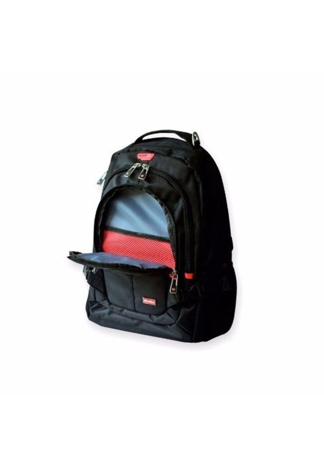 Mochila Total Comfort Kolke Notebook Hasta 15.6  Loi Chile-1