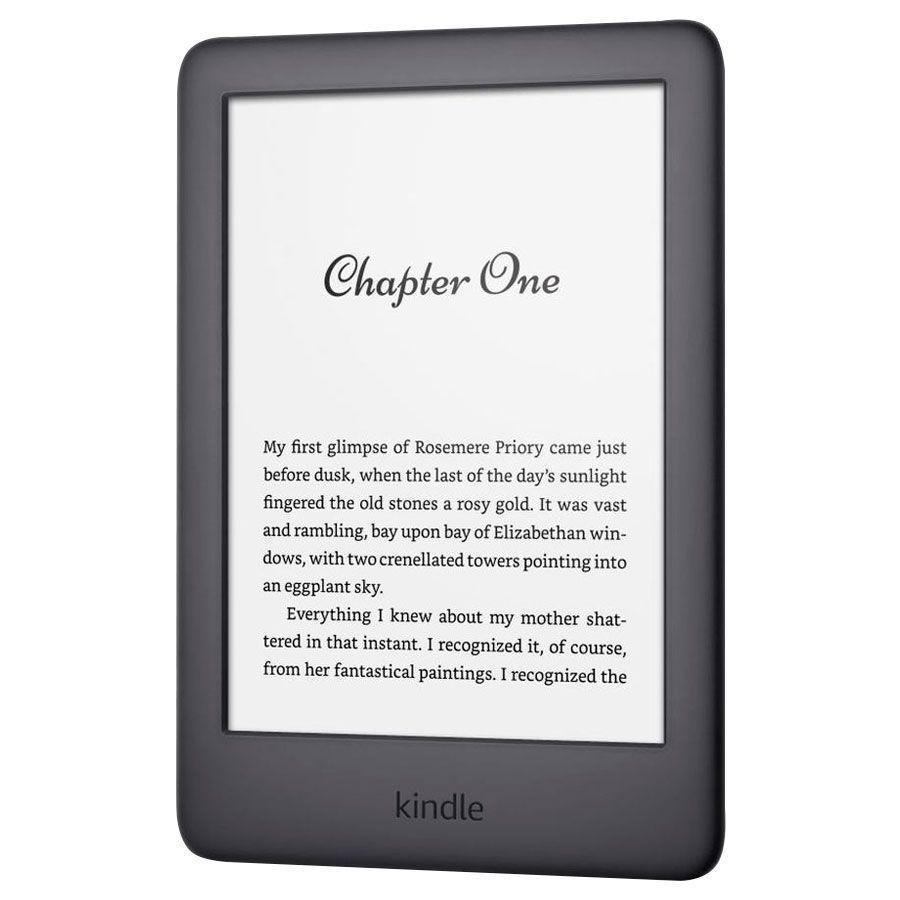 Kindle Nueva 2019 167ppi 6' 4gb Loi Chile-0