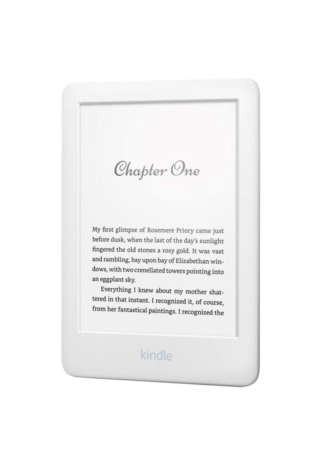 Kindle Nueva 2019 167ppi 6' 4gb Loi Chile-0