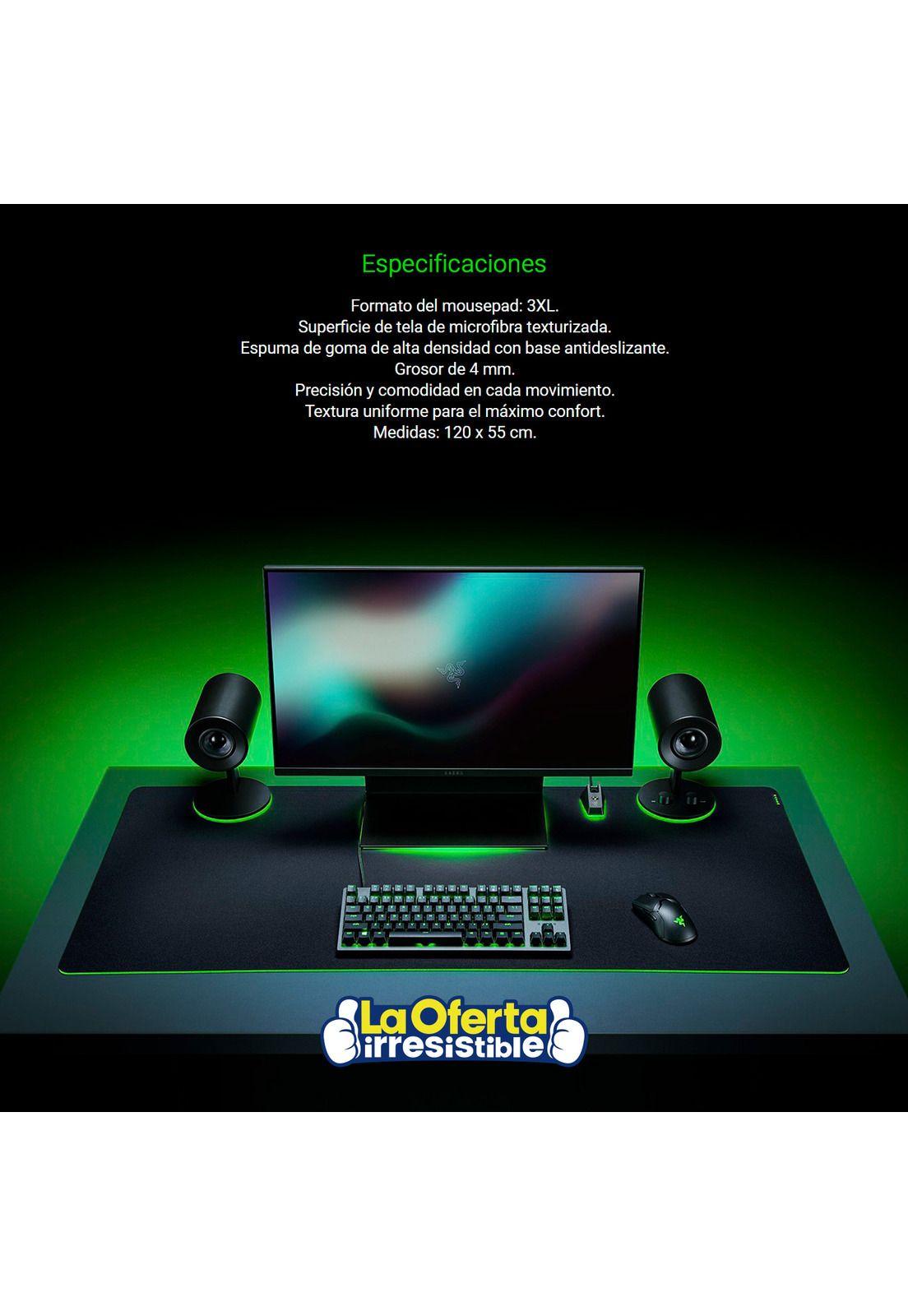Mousepad Gamer Razer Gigantus V2 3XL-4