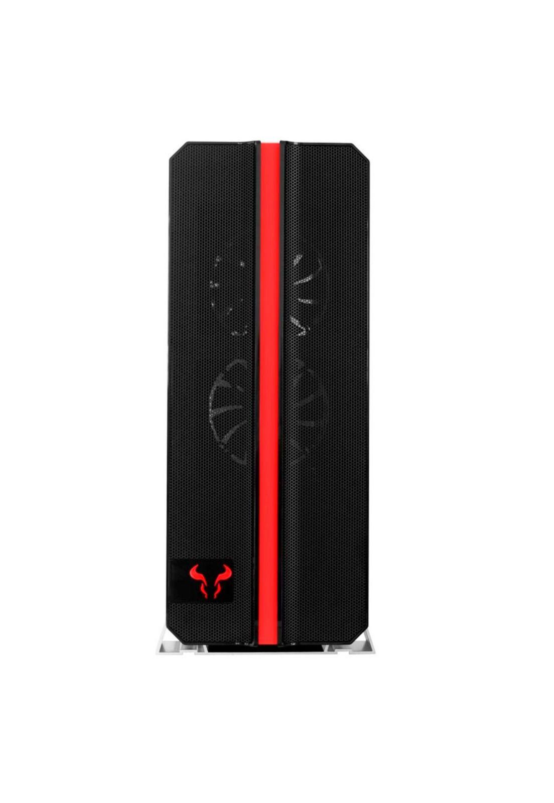 Gabinete Gamer Riotoro CR1288 Full Tower RGB-3