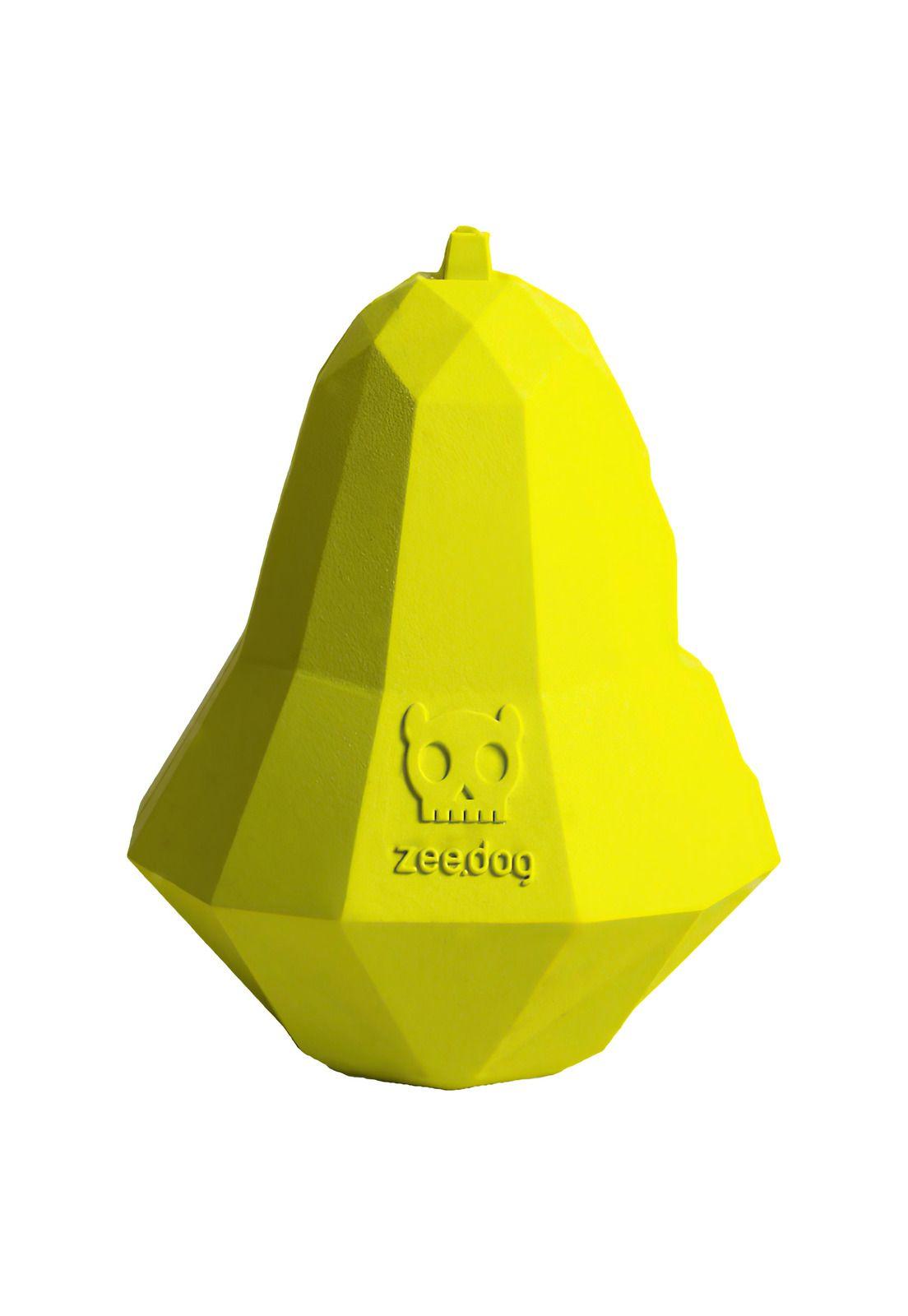 Juguete Para Perro Zeedog Pera-0