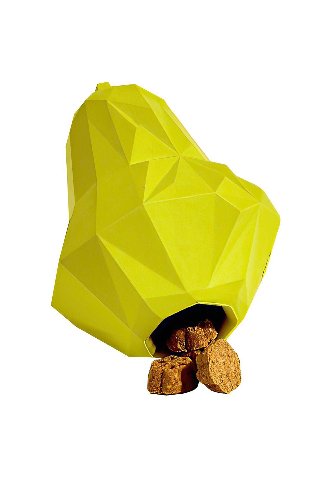 Juguete Para Perro Zeedog Pera-3