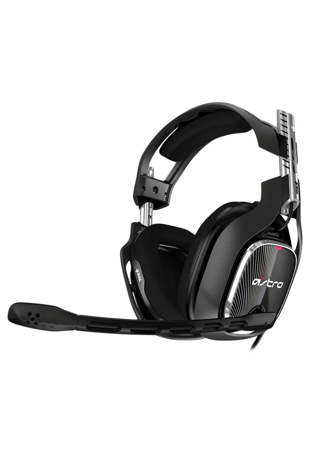 Audífonos Gamer Astro A40 + MixAmp 80 Xbox One-2
