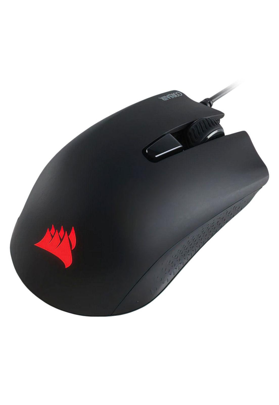 Mouse Gamer Corsair Harpoon Pro RGB 12.000 DPI-5