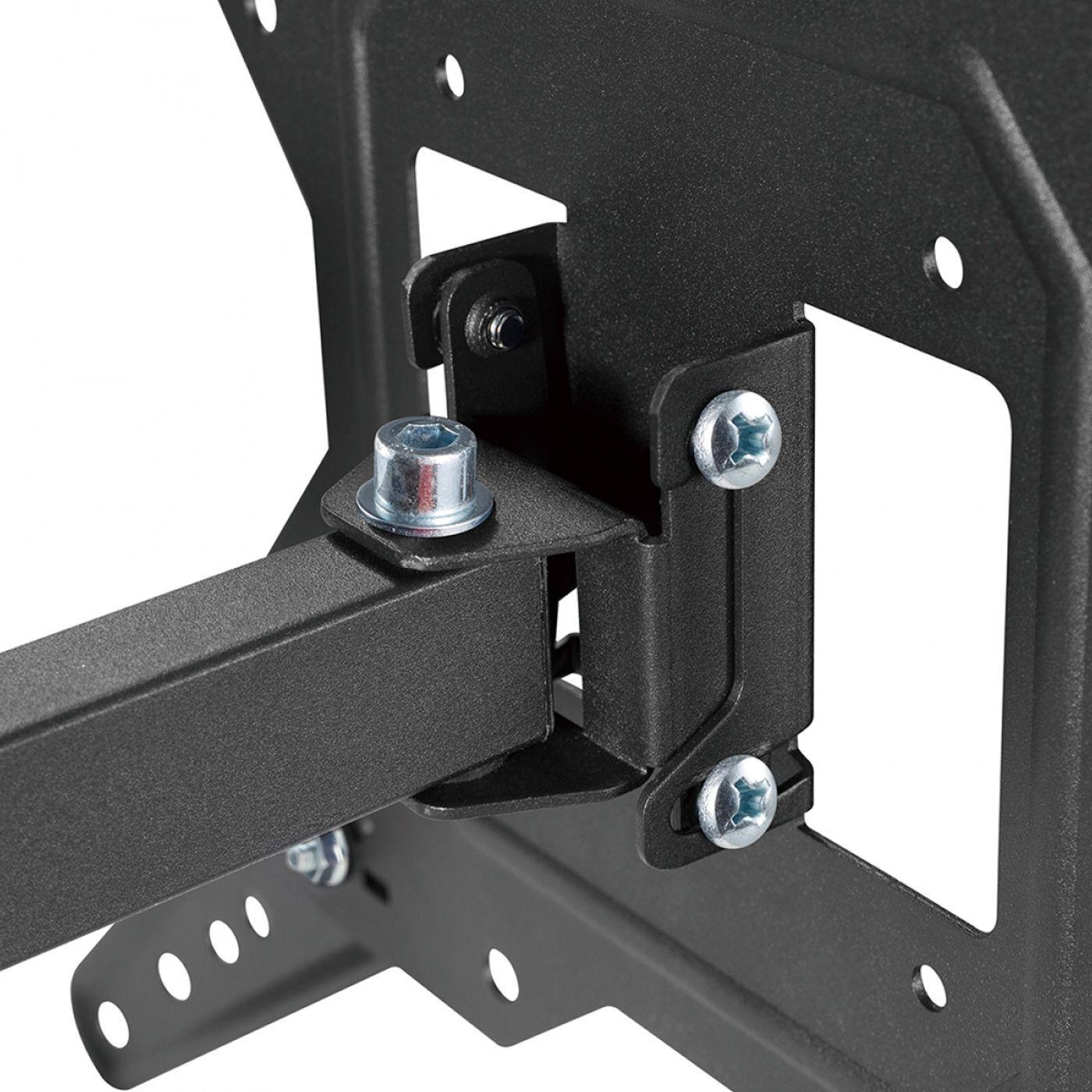 Soporte para TV con Brazo Articulado Móvil Kolke Hasta 55"-3