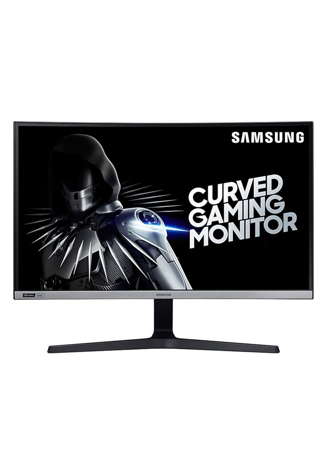 Monitor Gamer Curvo Samsung 27" 240hz-0