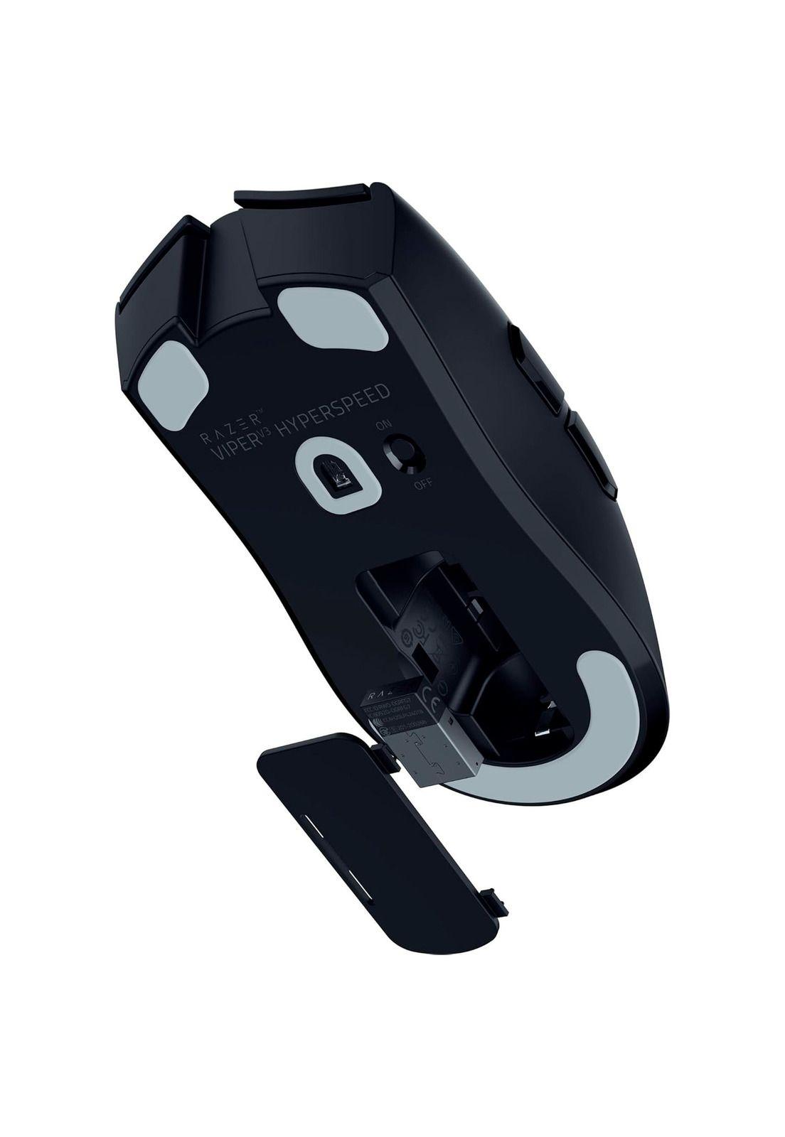 Mouse Gamer Razer Viper V3 Hyperspeed Inalámbrico-4