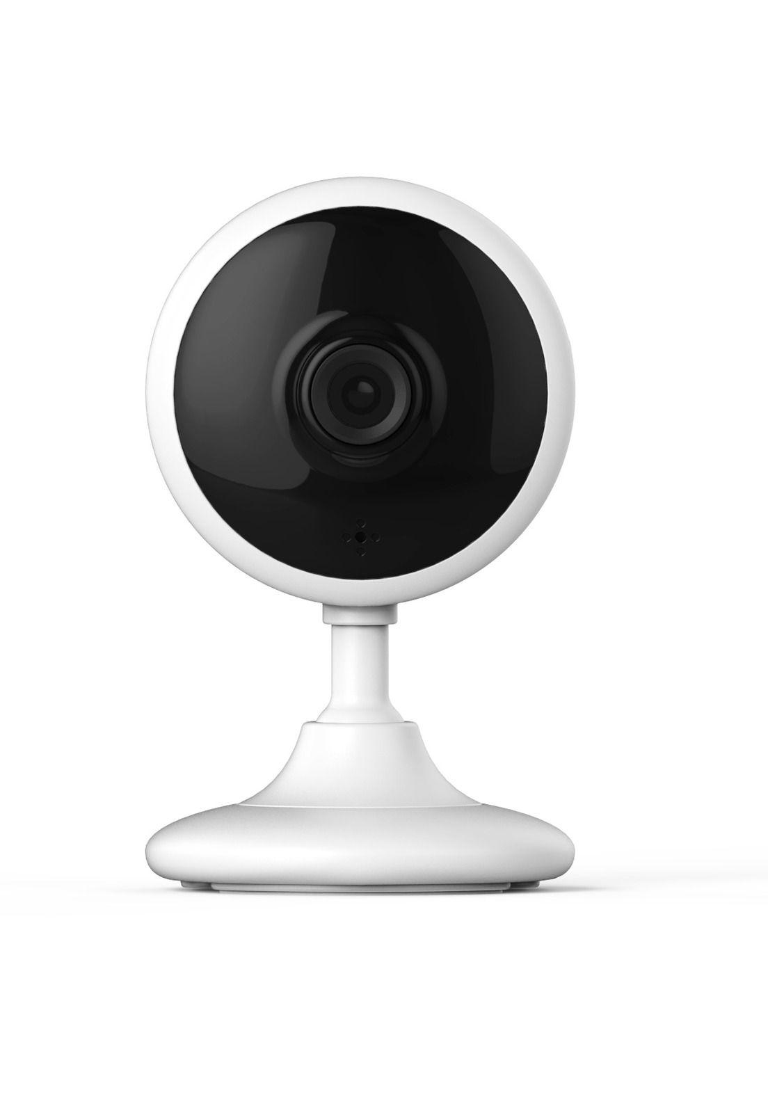 Cámara de Seguridad Kolke WiFi Interior 3MP Audio Visión Noc-0